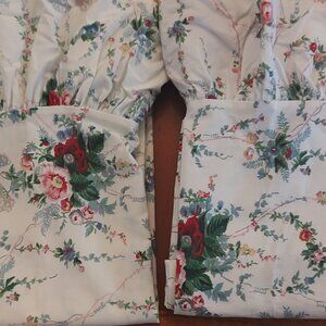 Ralph Lauren Blaine Ruffled King Pillowcases (2)